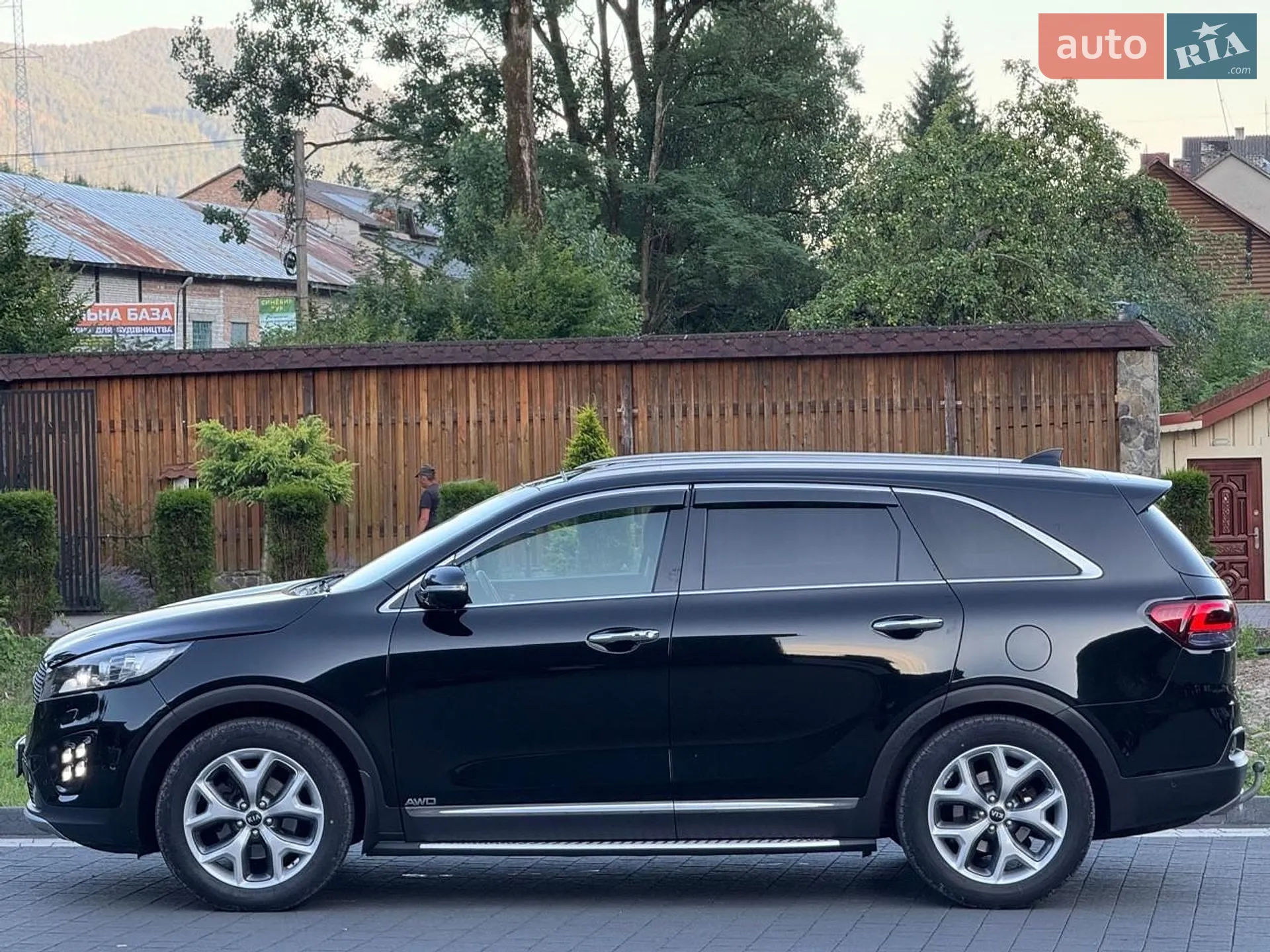 2016 Kia Sorento - мініатюра 17
