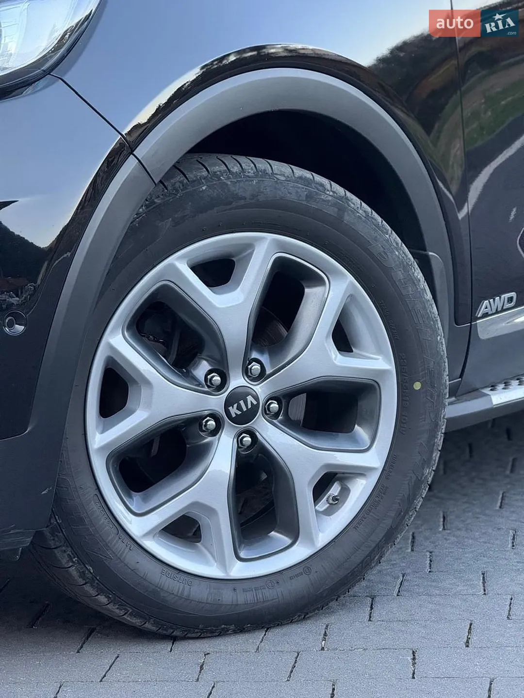 2016 Kia Sorento - мініатюра 4