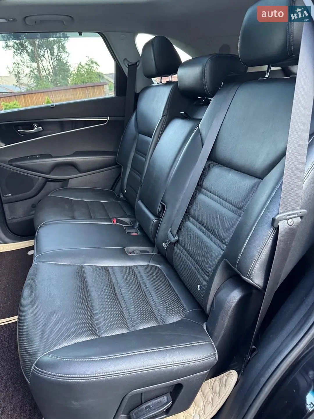 2016 Kia Sorento - мініатюра 45