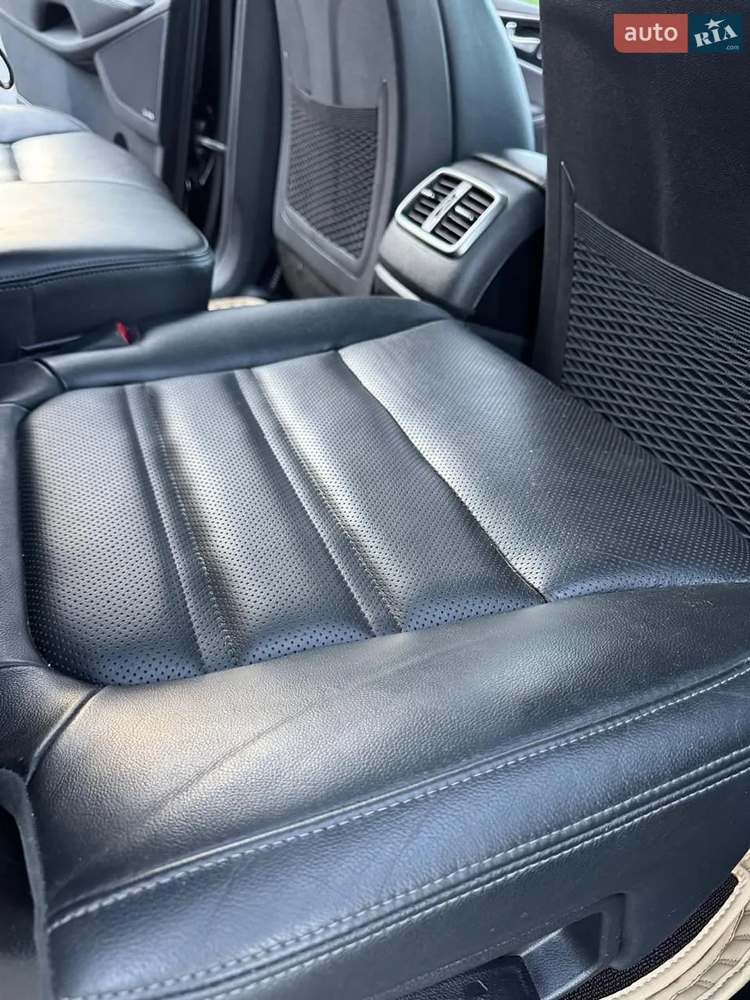 2016 Kia Sorento - мініатюра 51