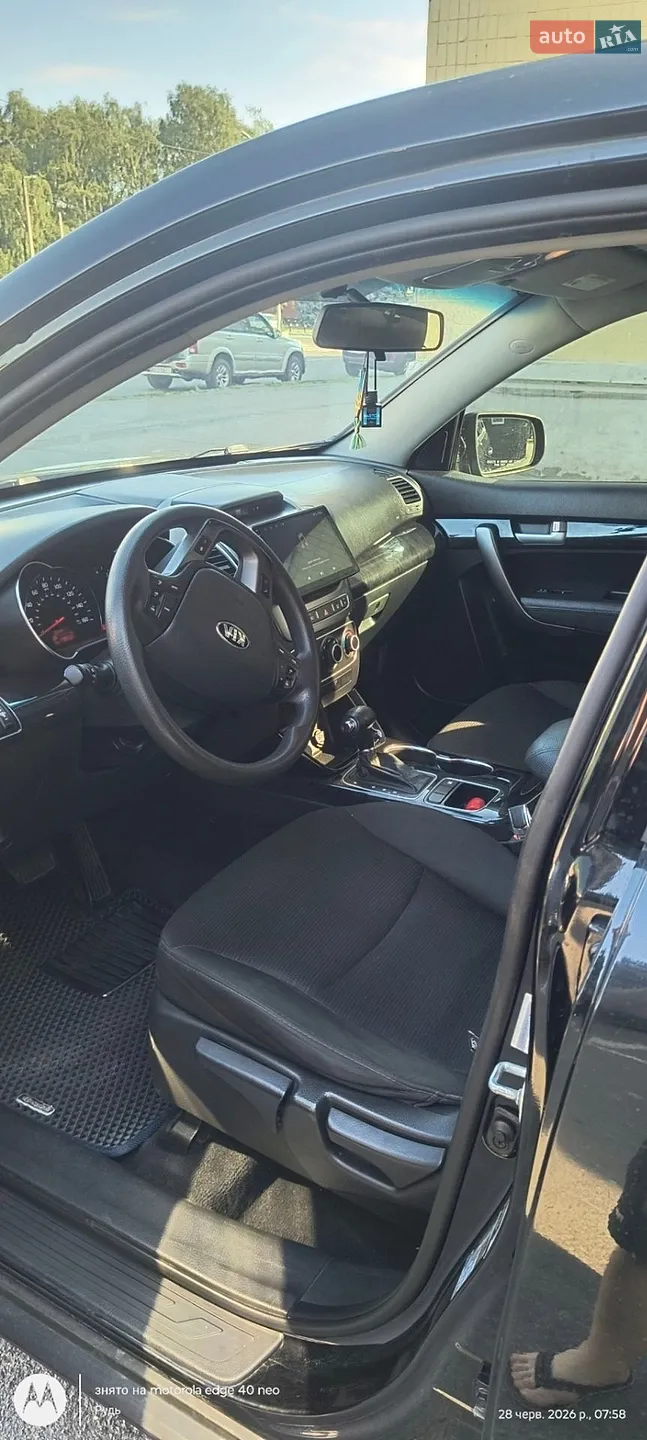 2014 Kia Sorento - мініатюра 7