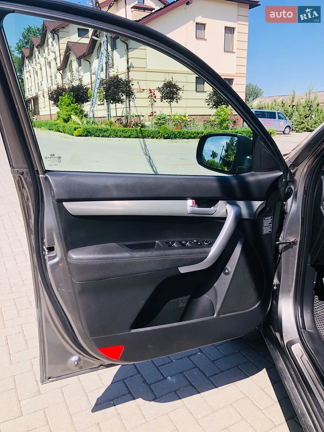 2010 Kia Sorento - мініатюра 8