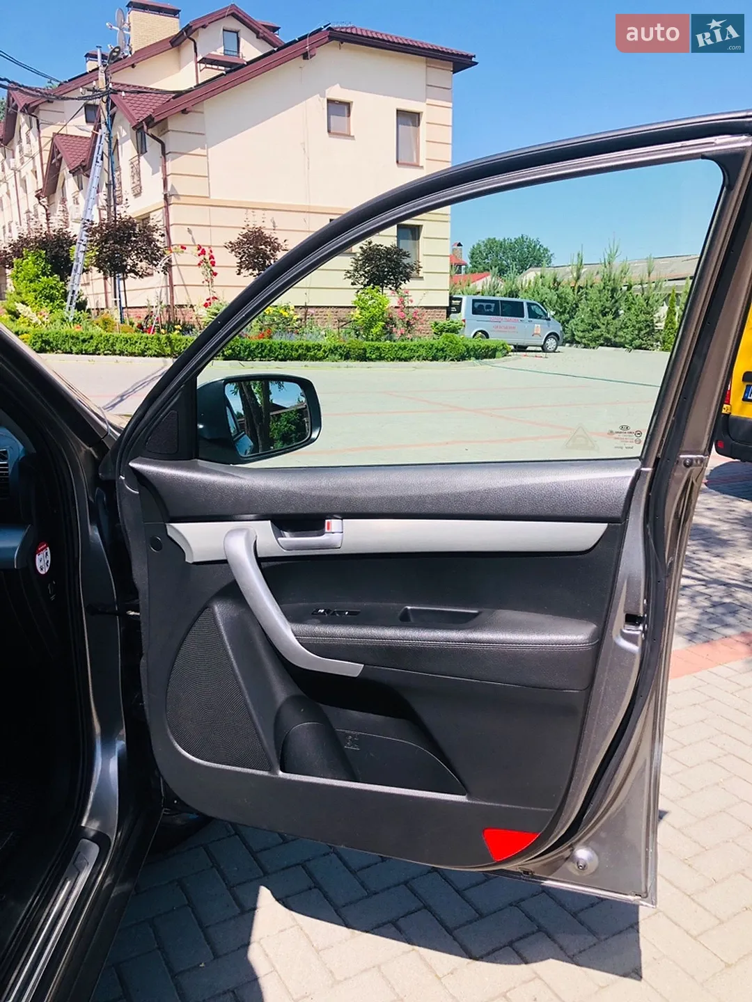 2010 Kia Sorento - мініатюра 12
