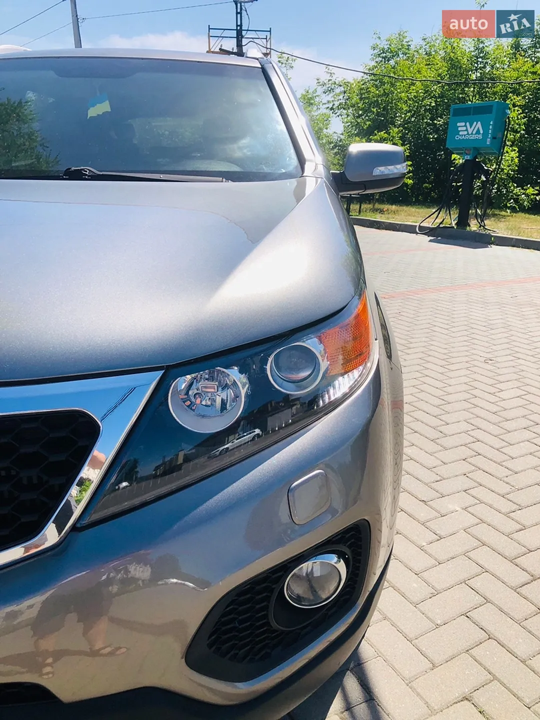 2010 Kia Sorento - мініатюра 14