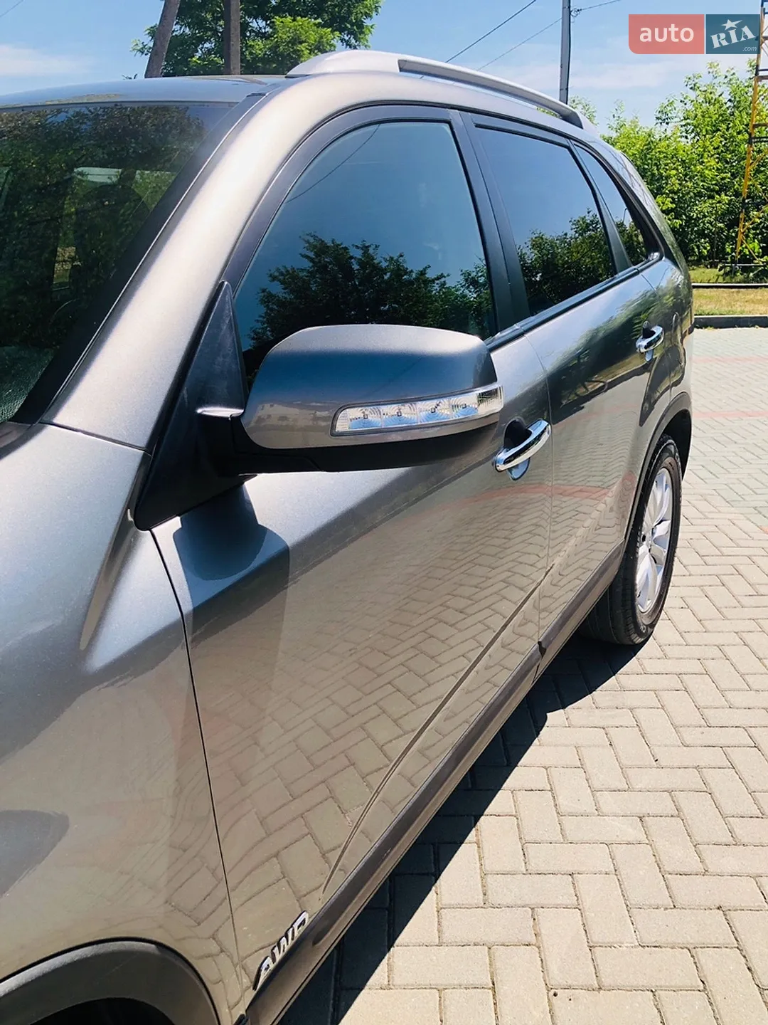 2010 Kia Sorento - мініатюра 18