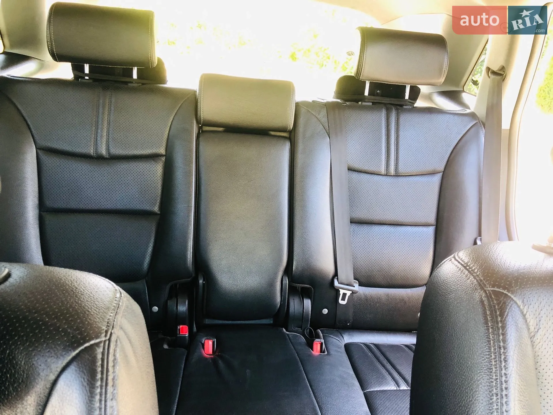 2010 Kia Sorento - мініатюра 26