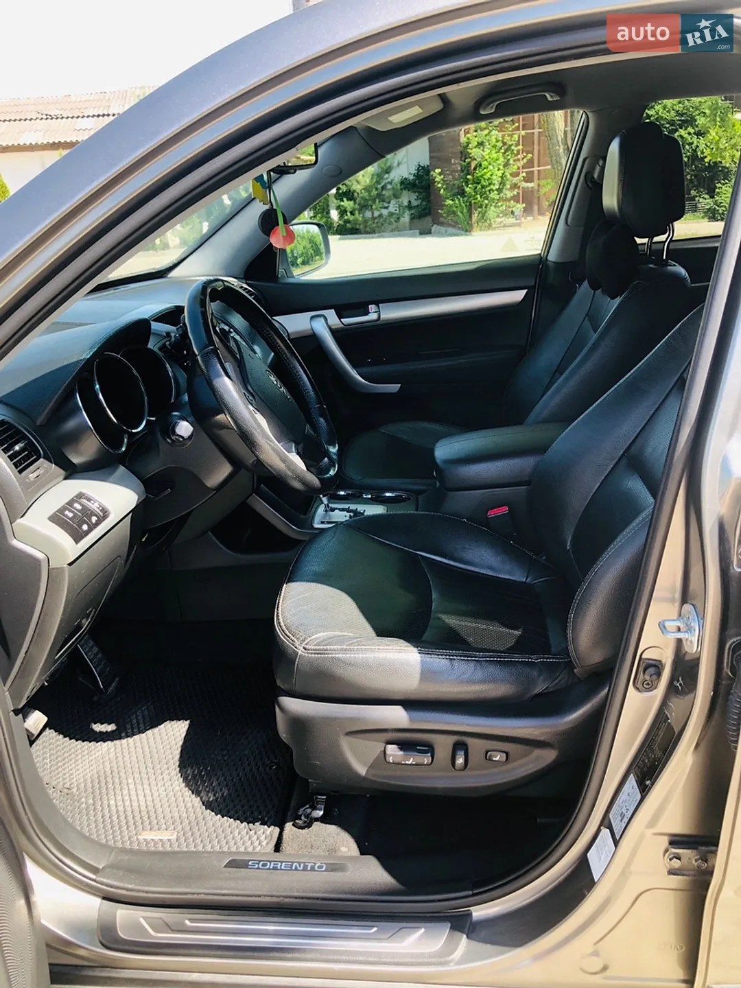 2010 Kia Sorento - мініатюра 27