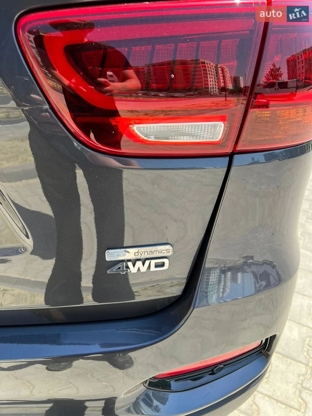 2018 Kia Sorento - мініатюра 13