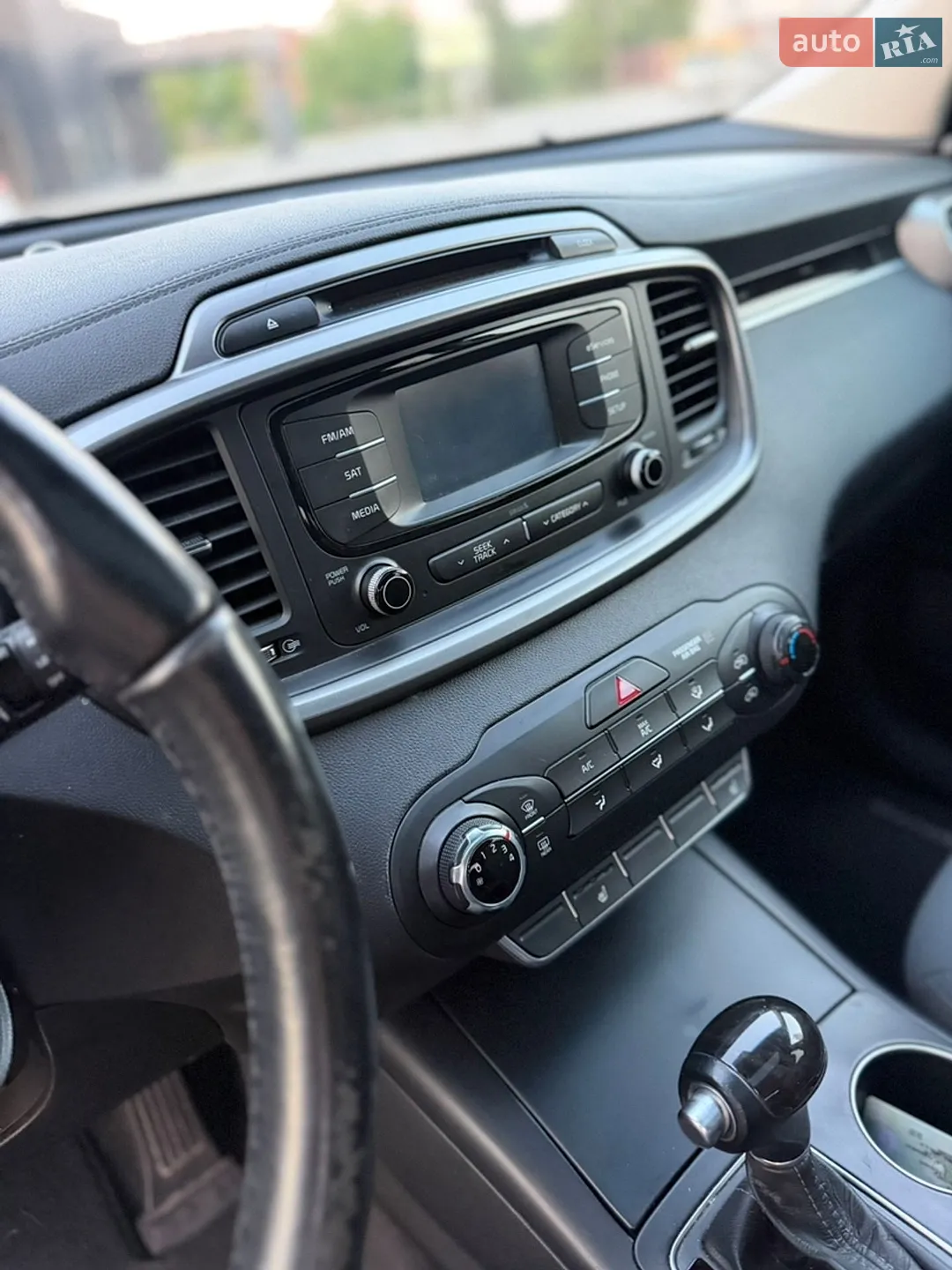 2015 Kia Sorento - мініатюра 9