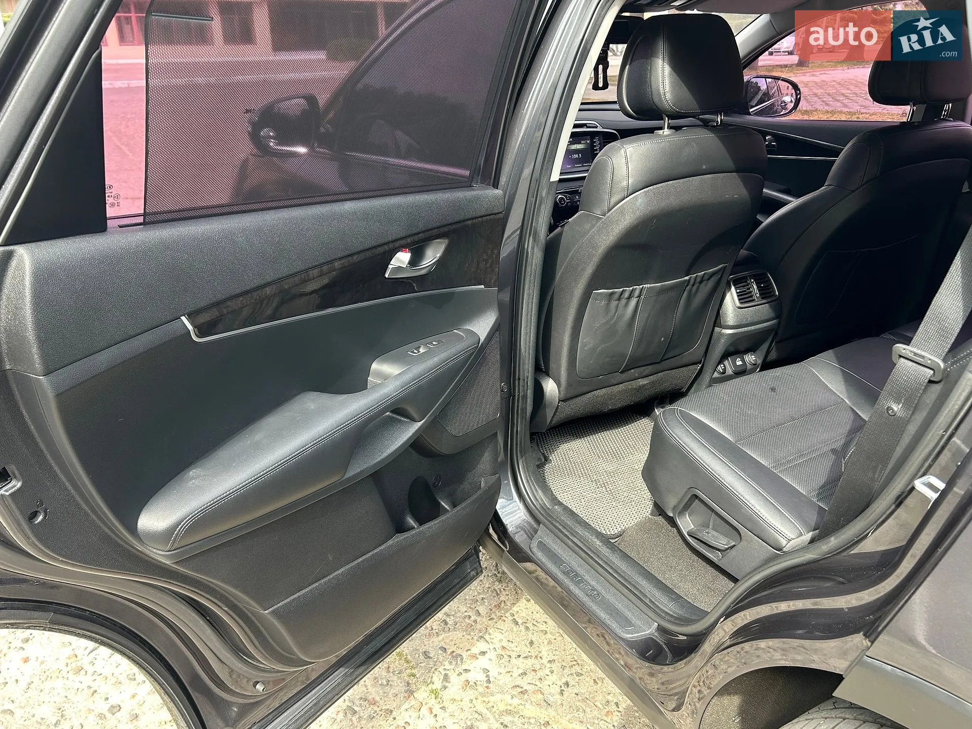 2015 Kia Sorento - мініатюра 24