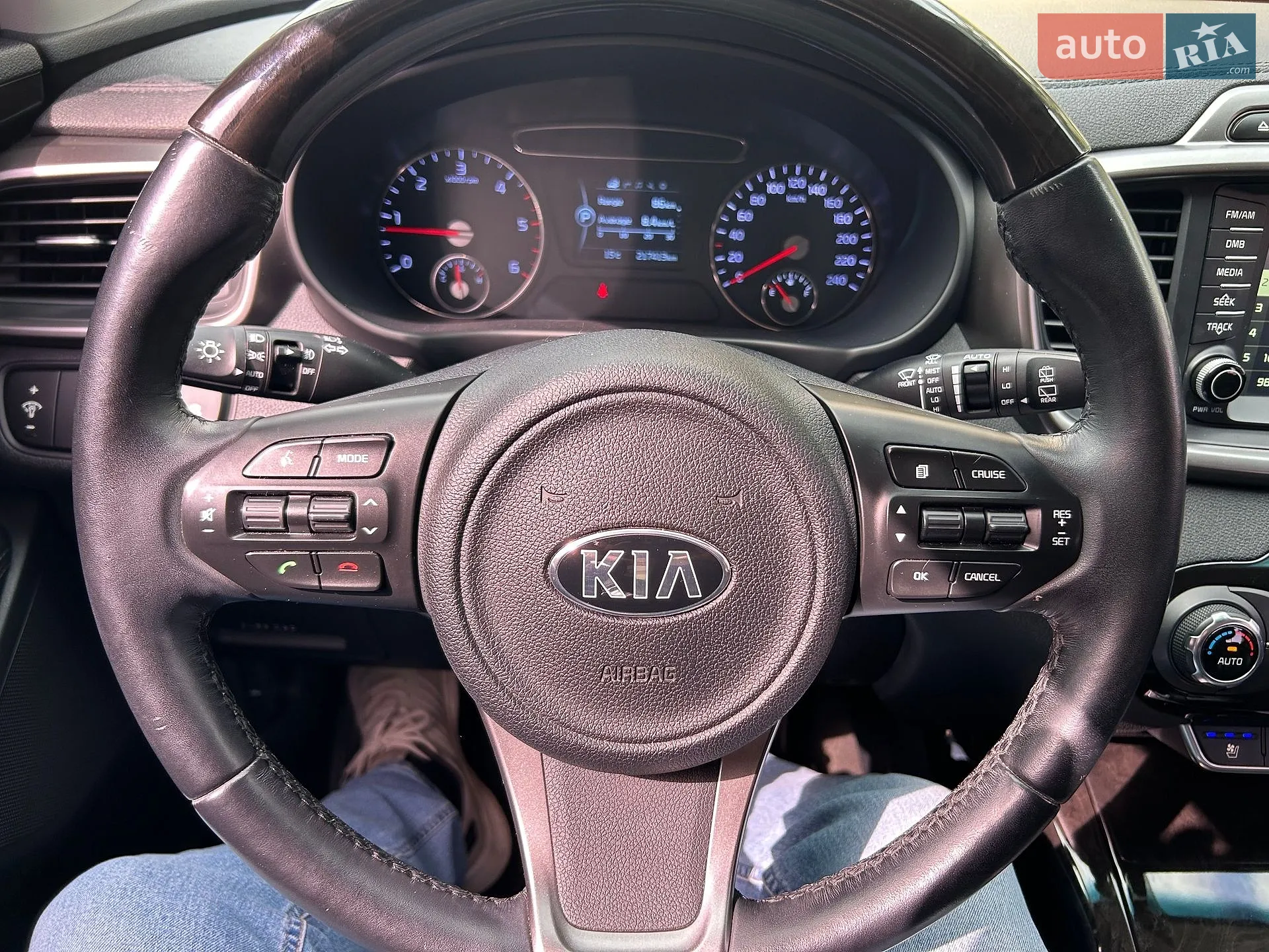 2015 Kia Sorento - мініатюра 27