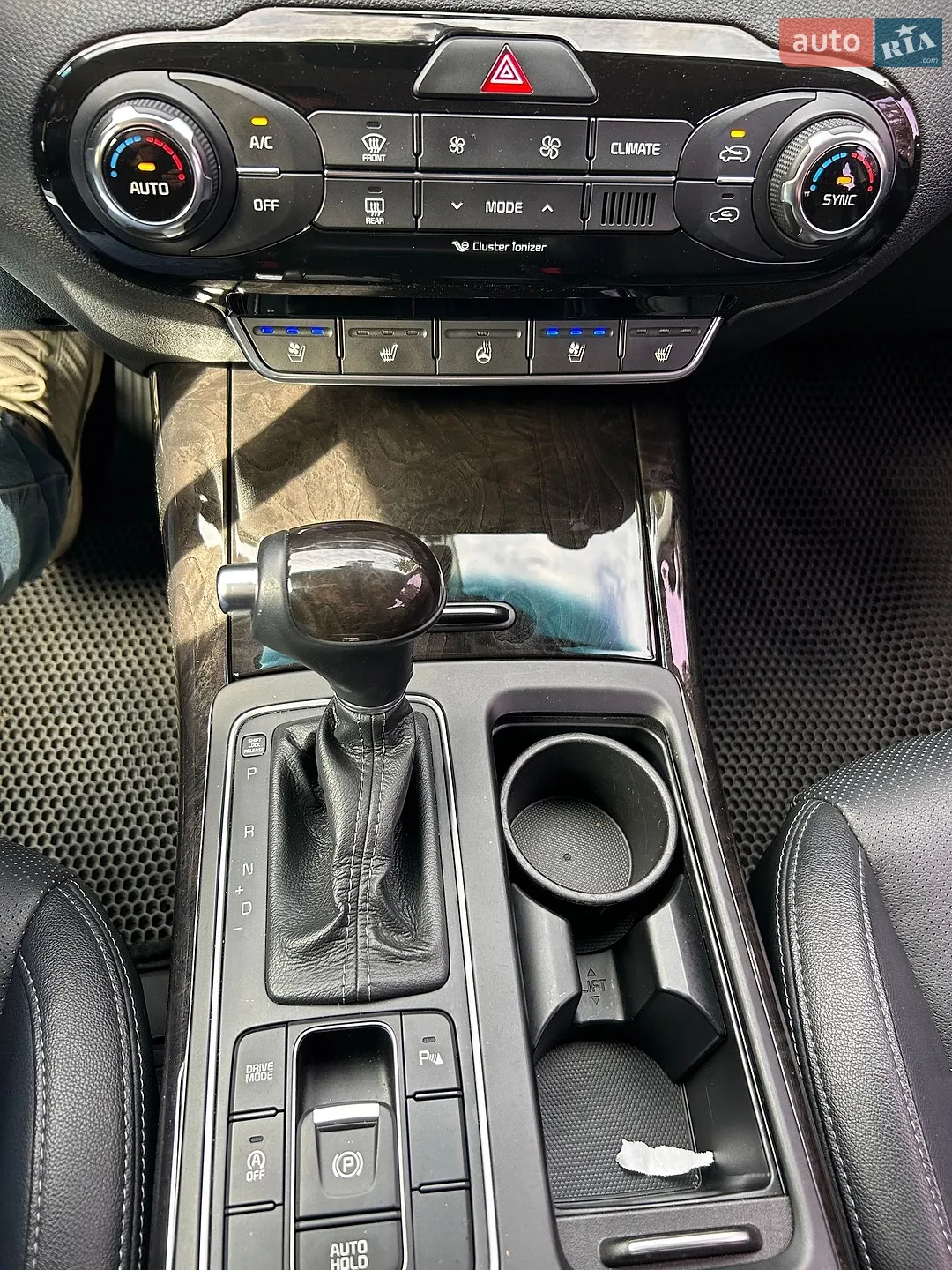 2015 Kia Sorento - мініатюра 31