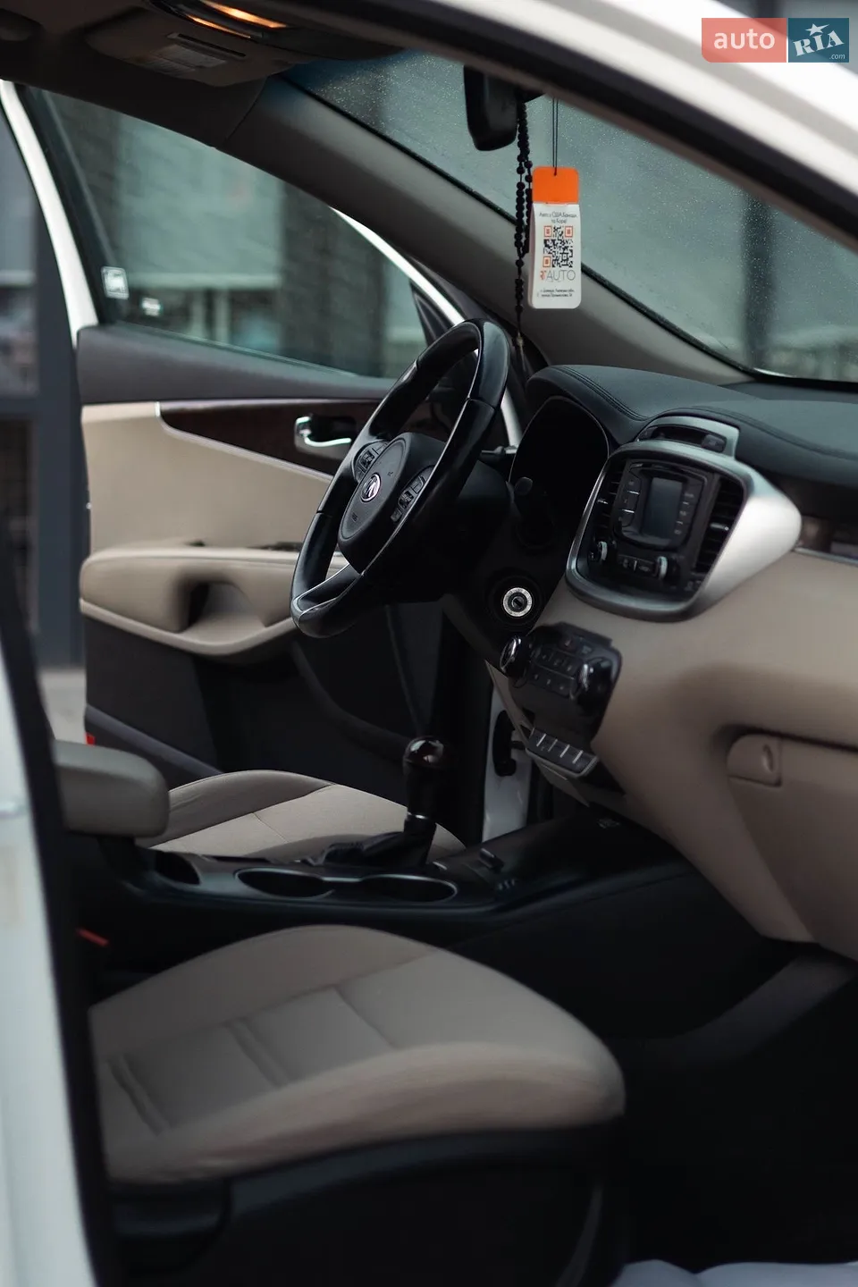 2015 Kia Sorento - мініатюра 16