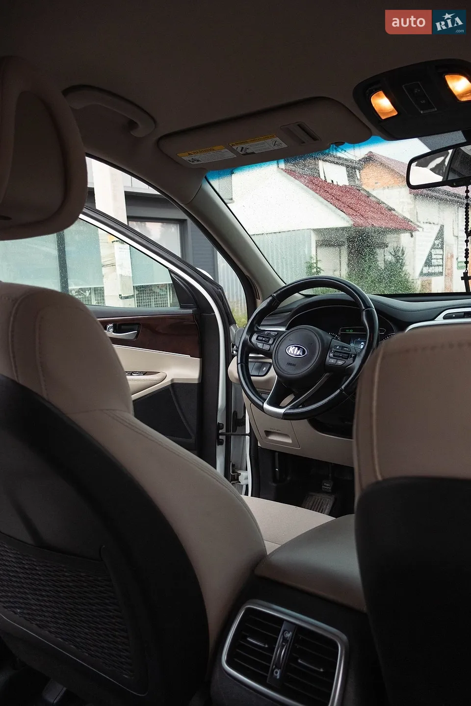 2015 Kia Sorento - мініатюра 29