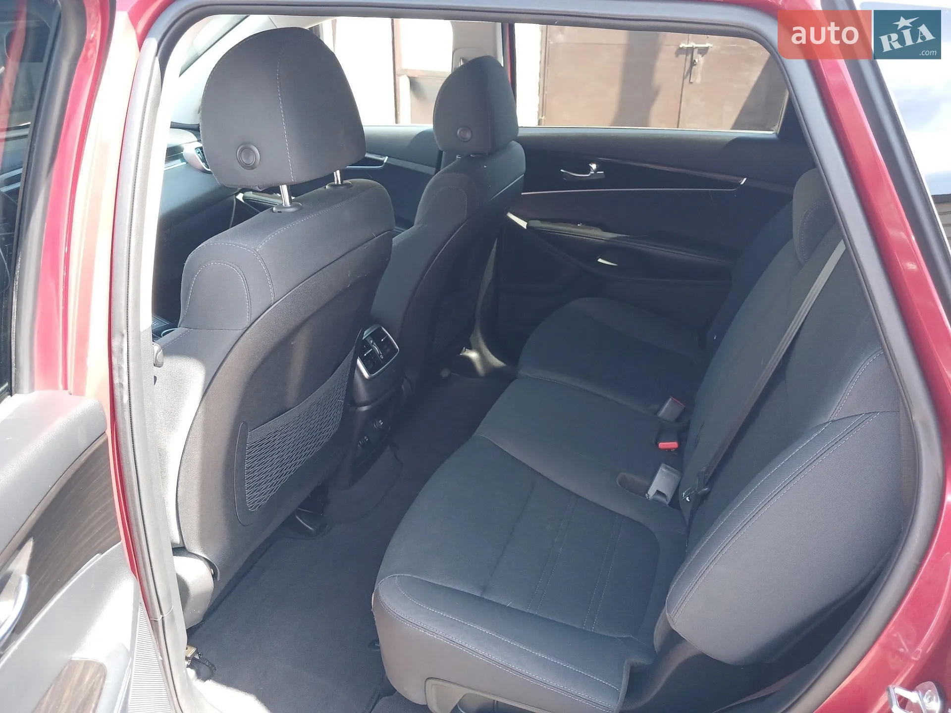 2020 Kia Sorento - мініатюра 24