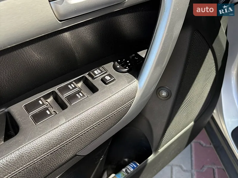 Kia Sorento 2009 VIN KNAKU814DA5040723 фото оголошення 22 з 50
