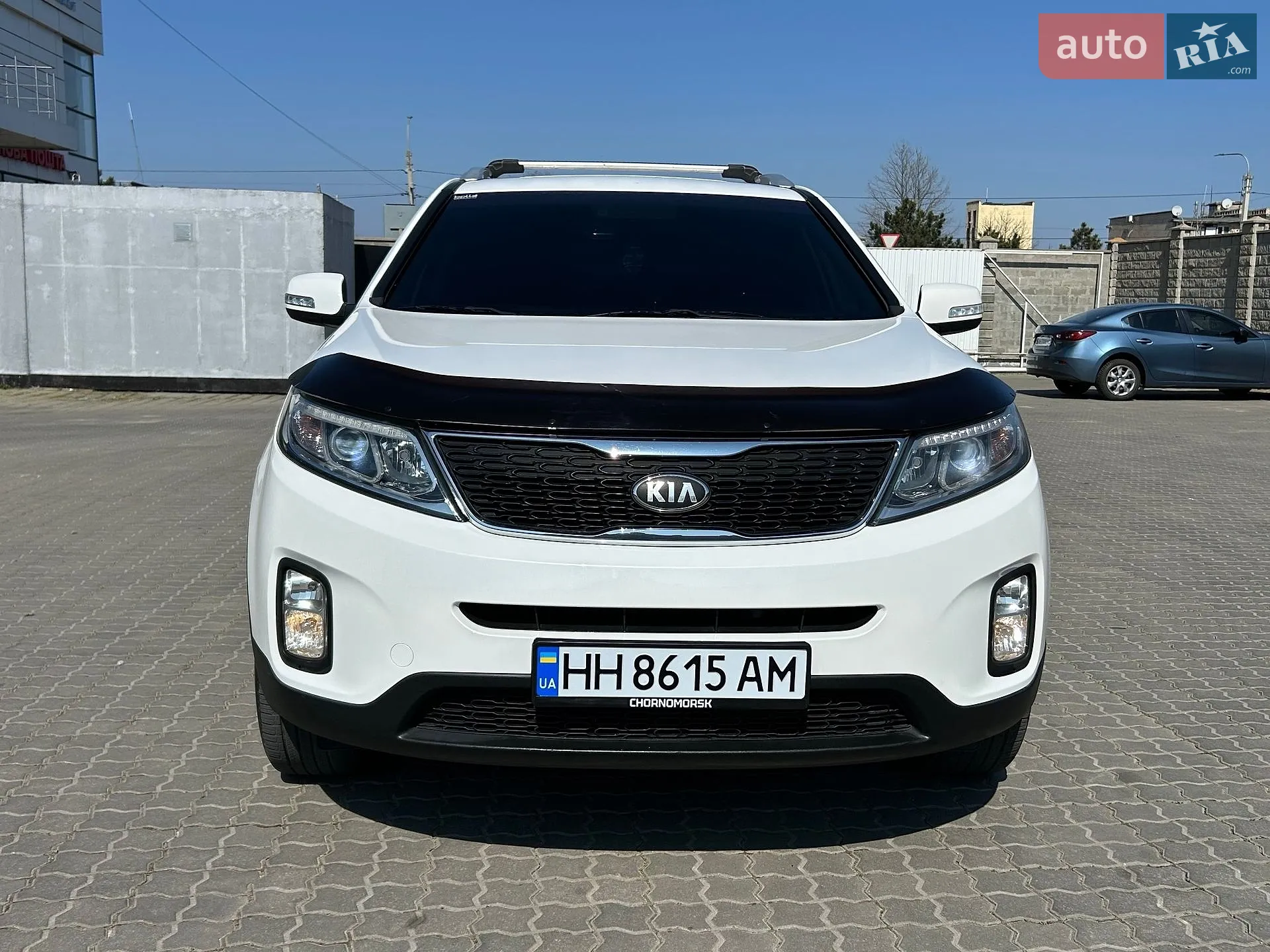 2013 Kia Sorento - мініатюра 7