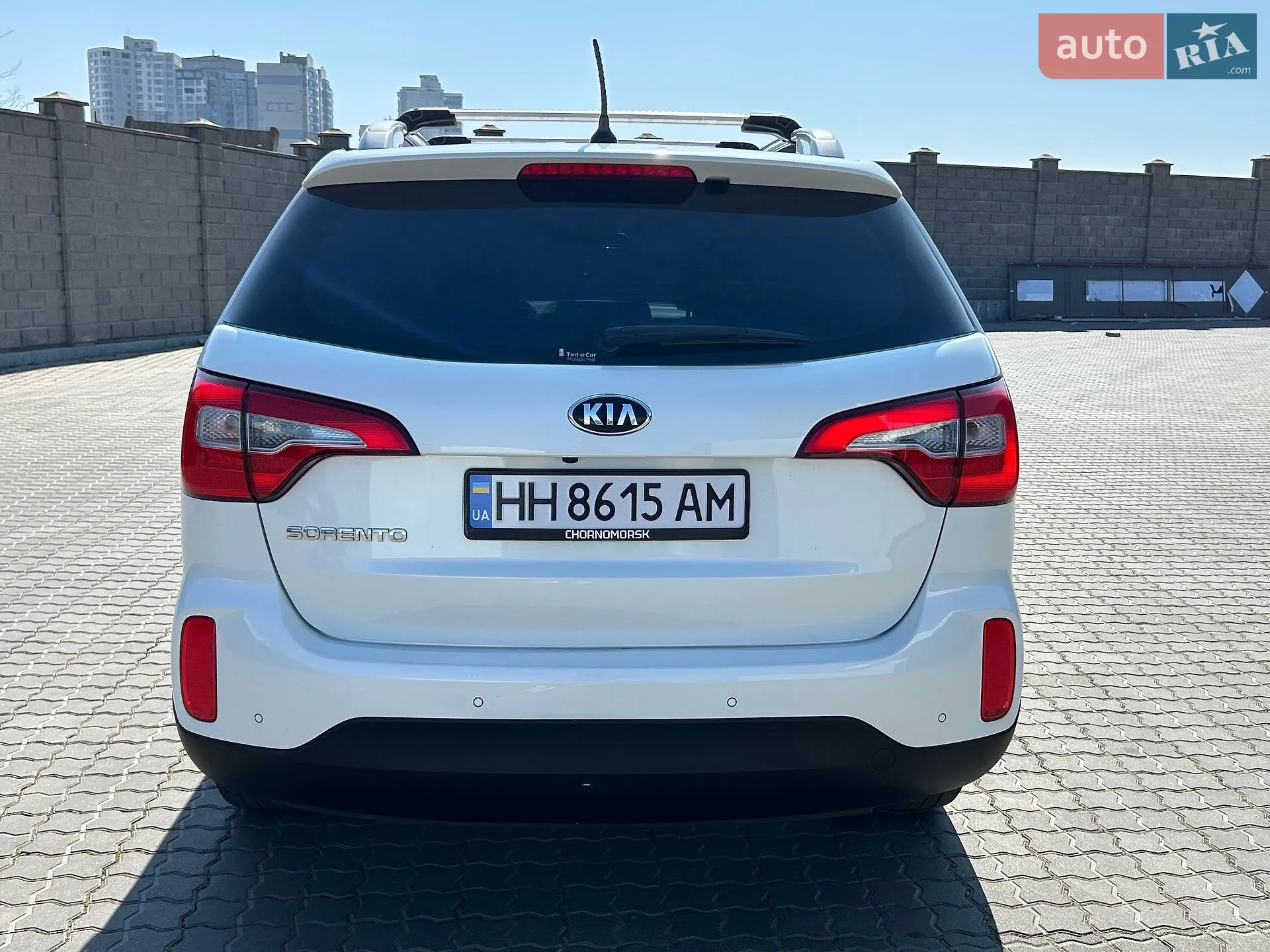 2013 Kia Sorento - мініатюра 10