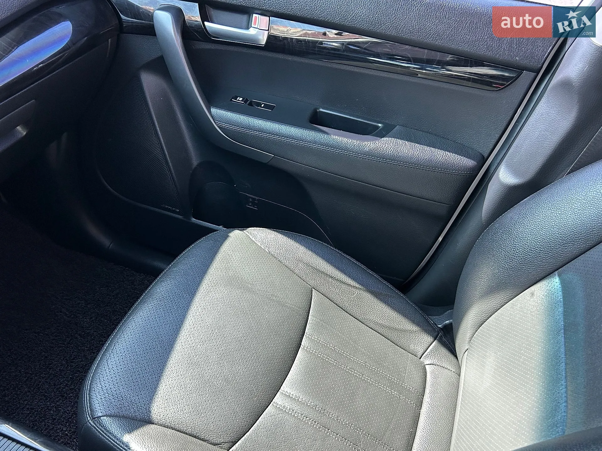 2013 Kia Sorento - мініатюра 18