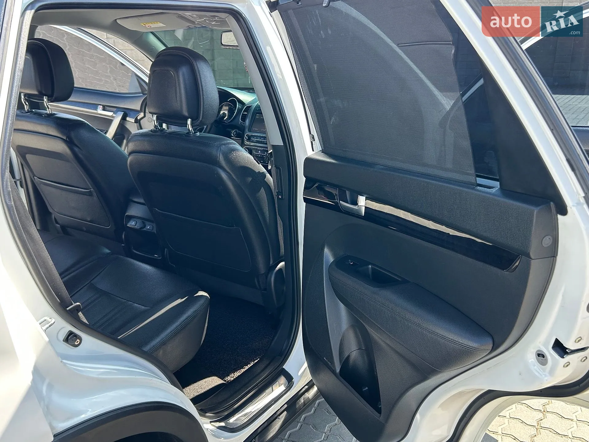2013 Kia Sorento - мініатюра 25
