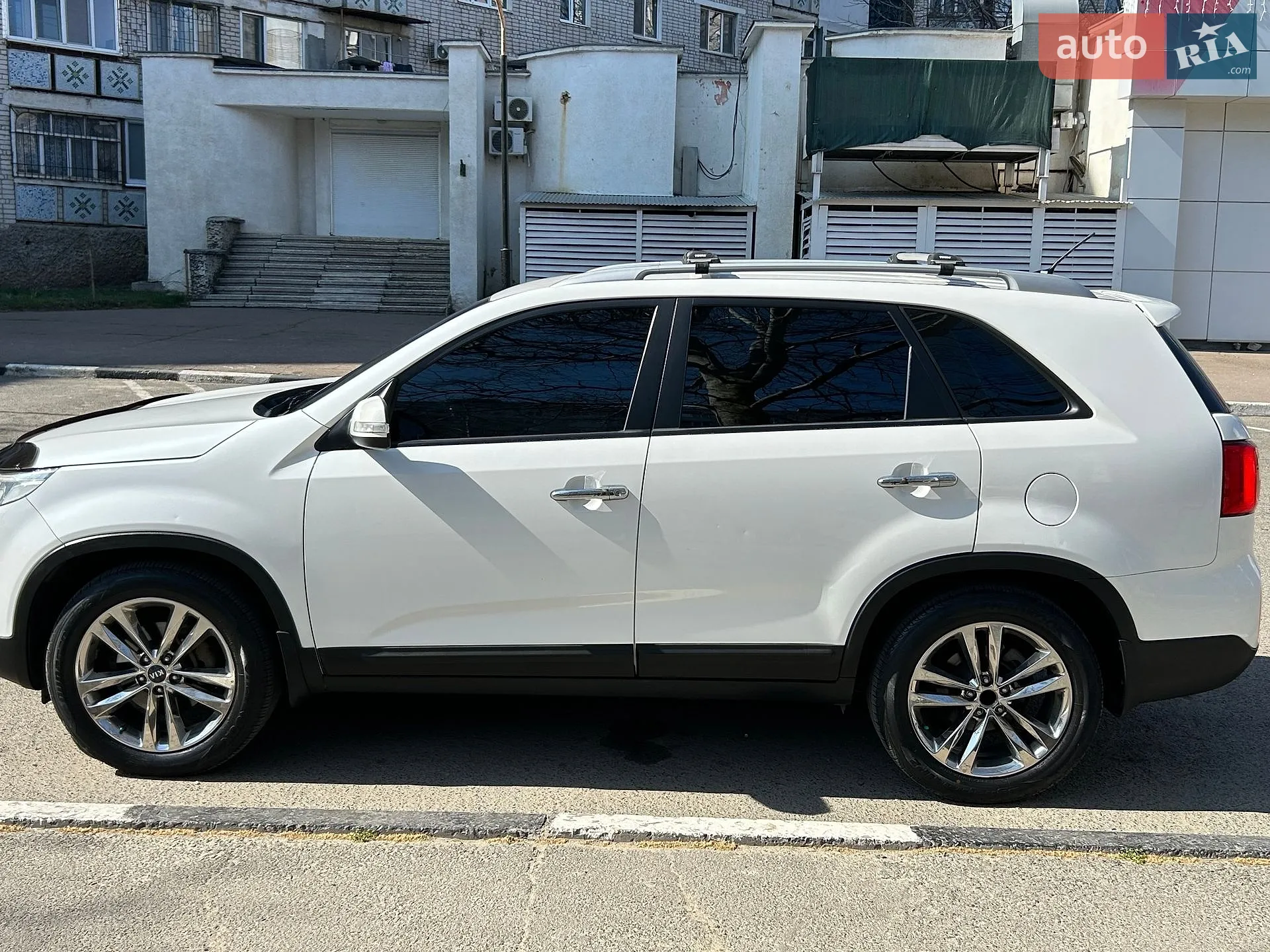 2013 Kia Sorento - мініатюра 31