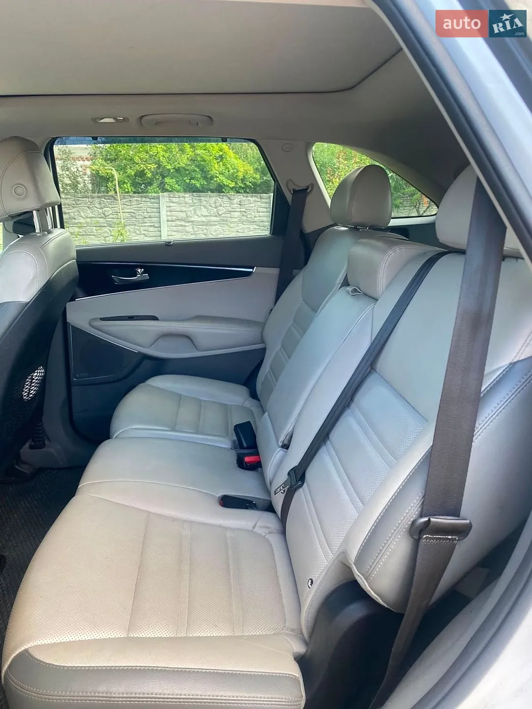 2016 Kia Sorento - мініатюра 9