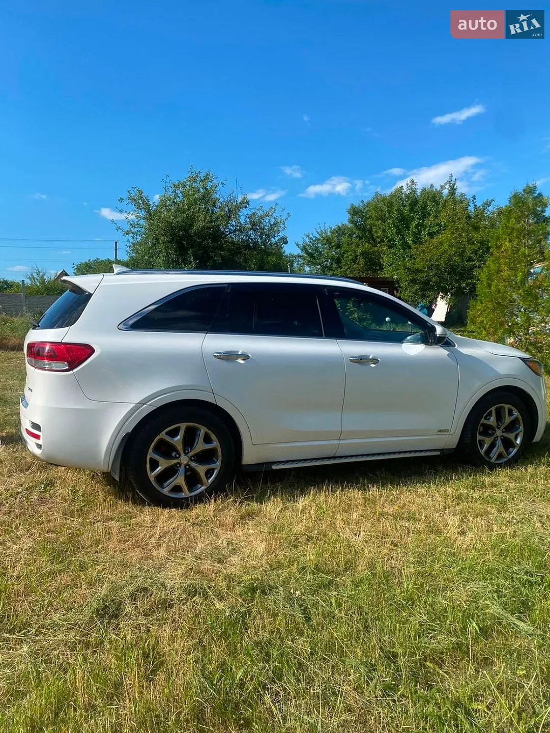 2016 Kia Sorento - мініатюра 14