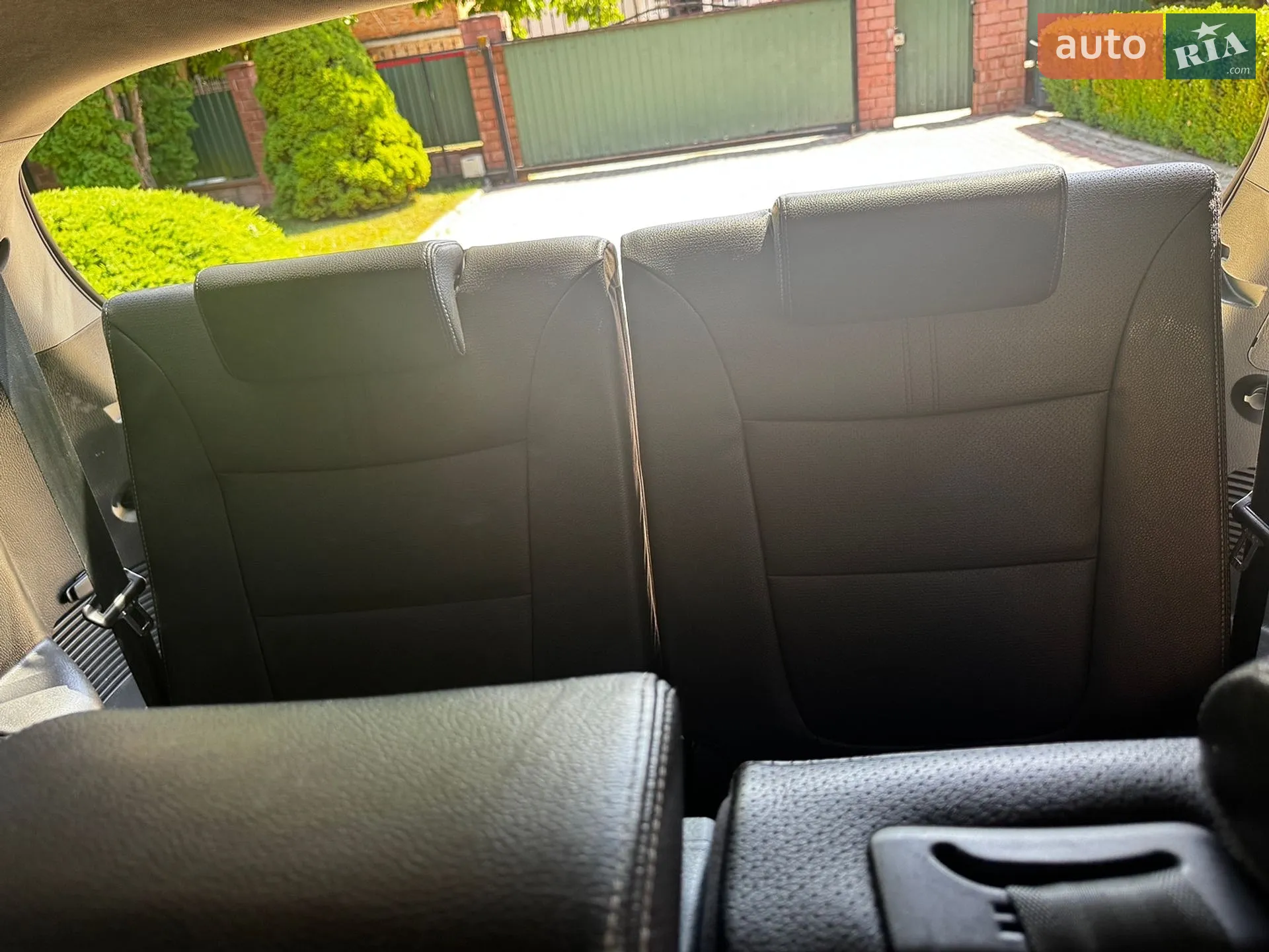 2012 Kia Sorento - мініатюра 14