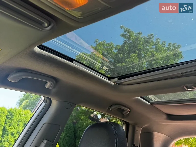 Kia Sorento 2012 VIN Y6DKU811DC5277924 фото оголошення 19 з 46