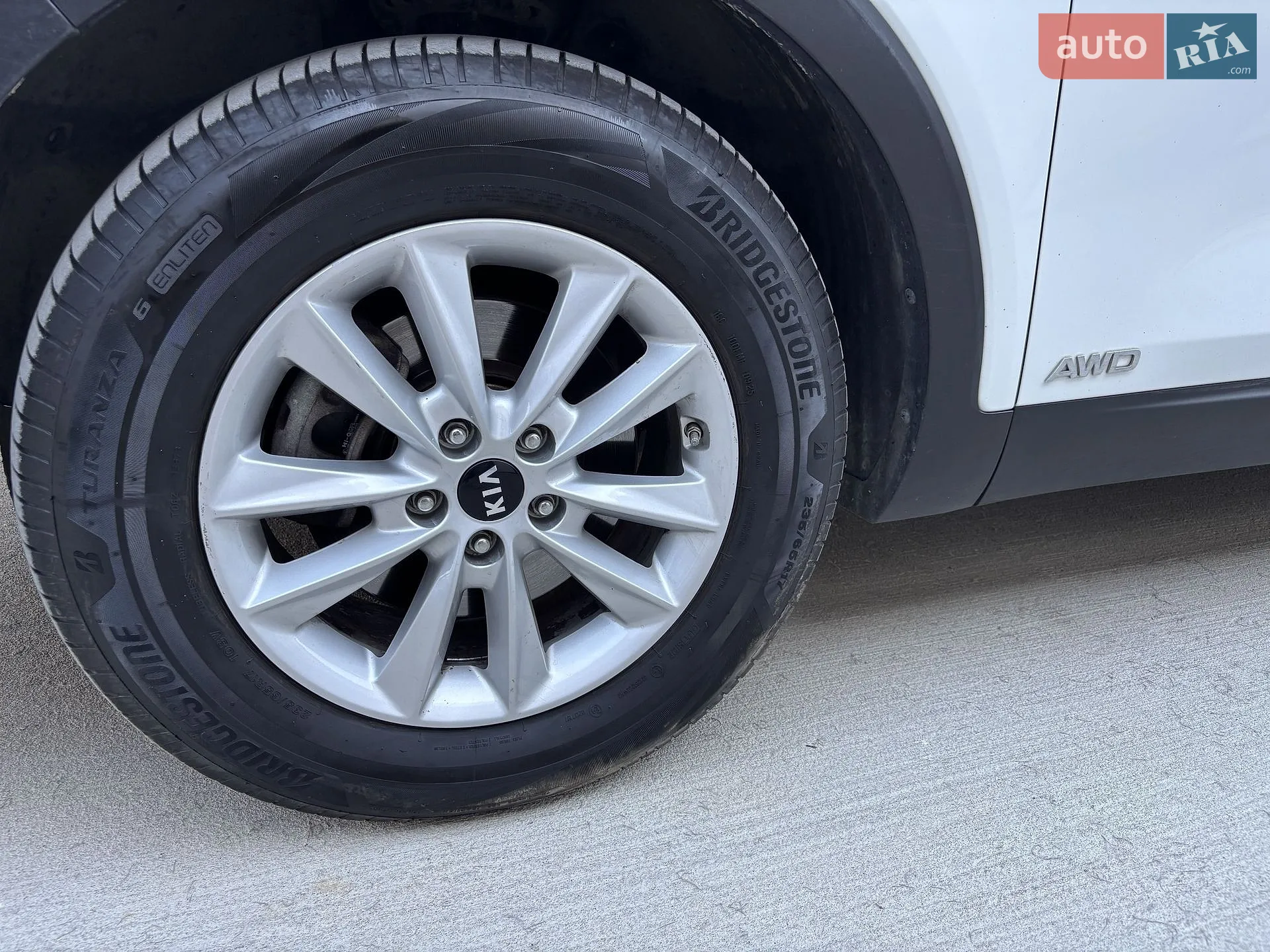 2017 Kia Sorento - мініатюра 10