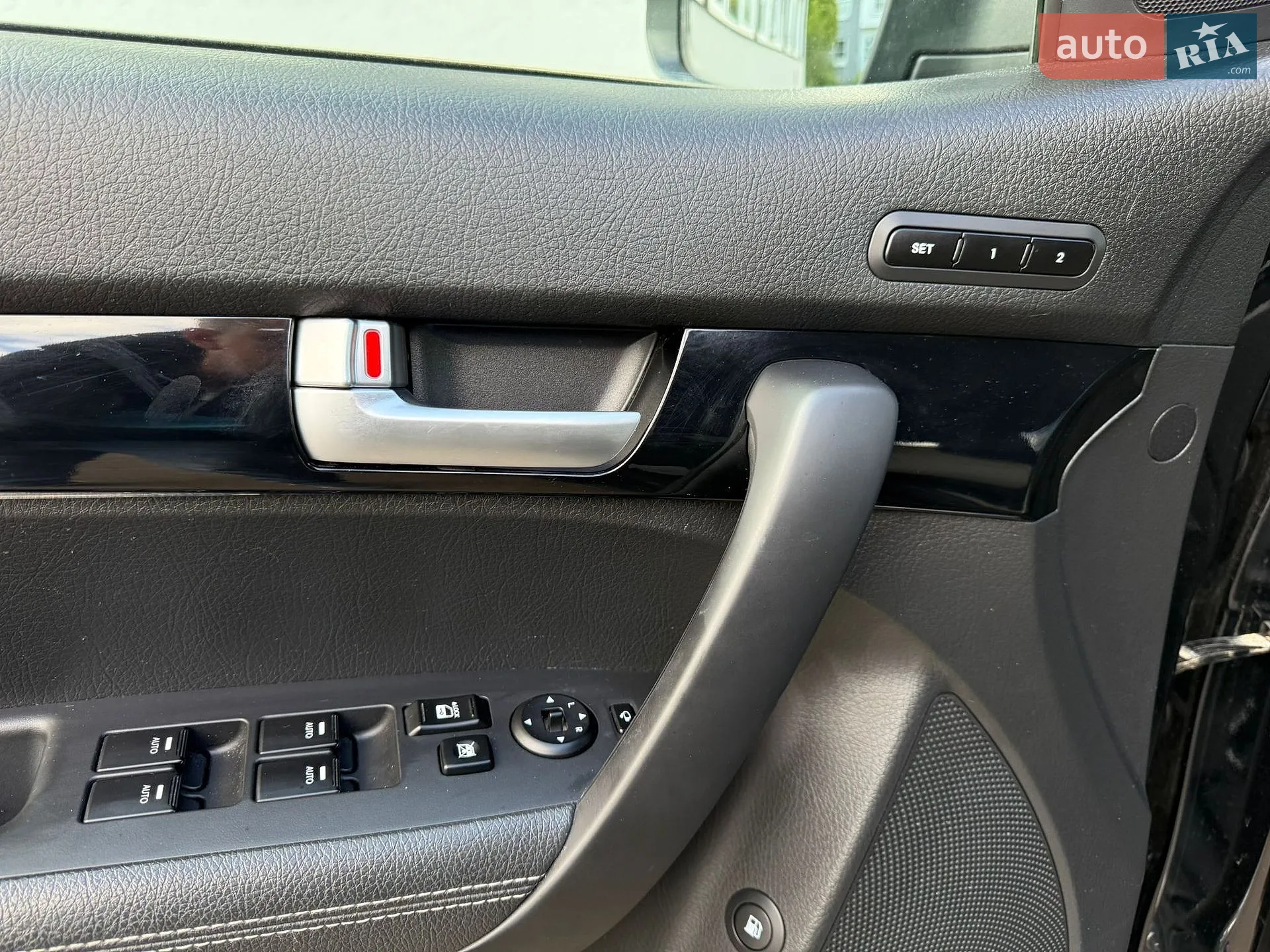 2015 Kia Sorento - мініатюра 15