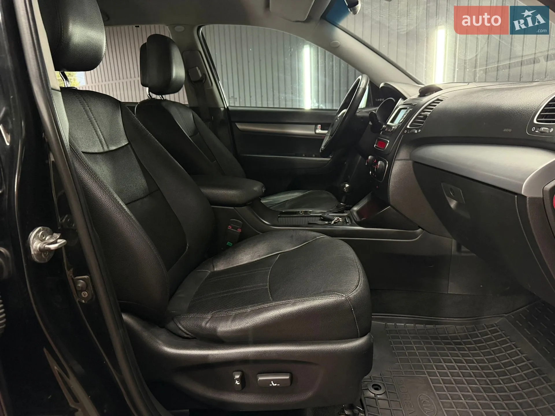 2012 Kia Sorento - мініатюра 30