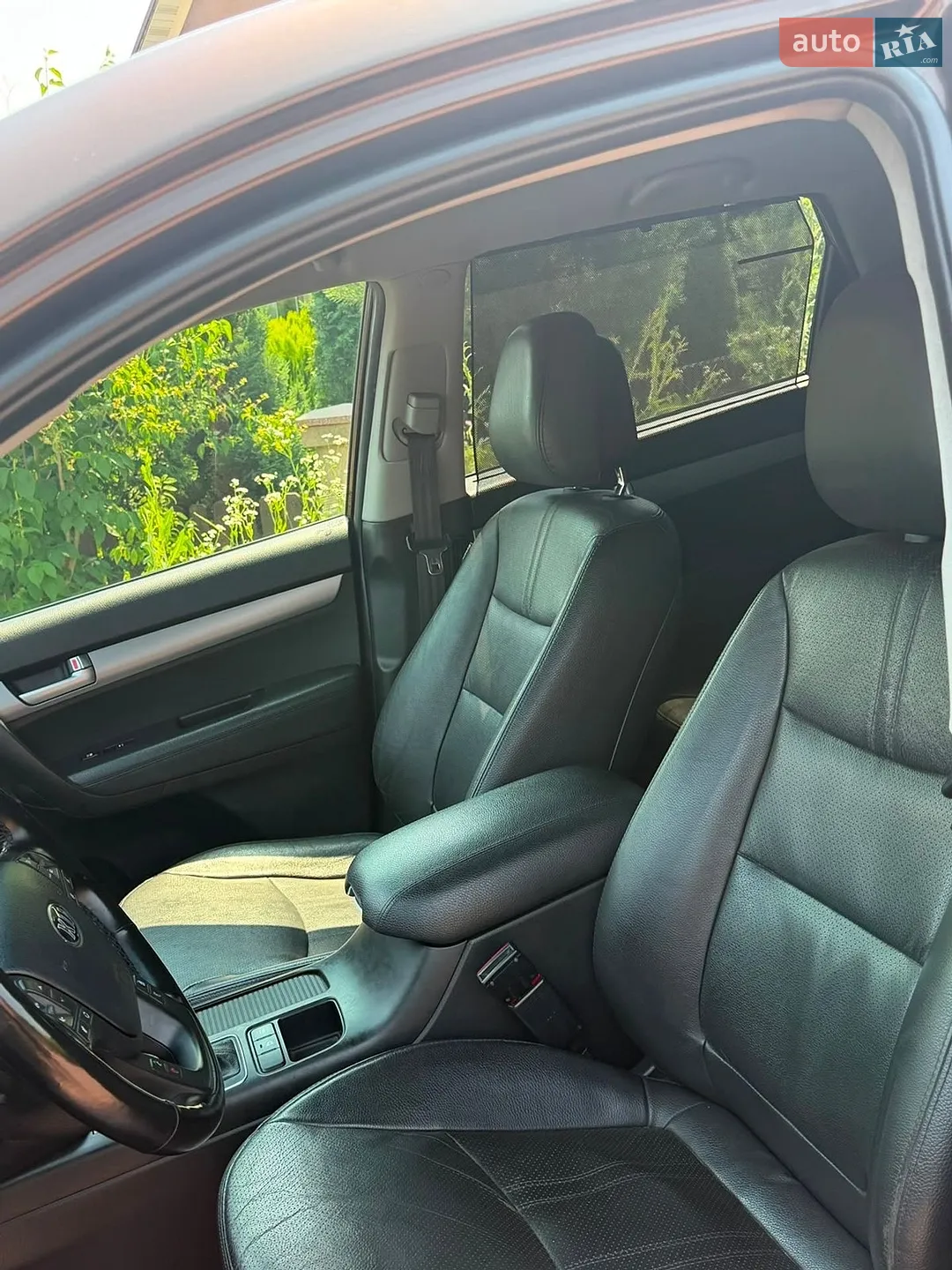 2014 Kia Sorento - мініатюра 10