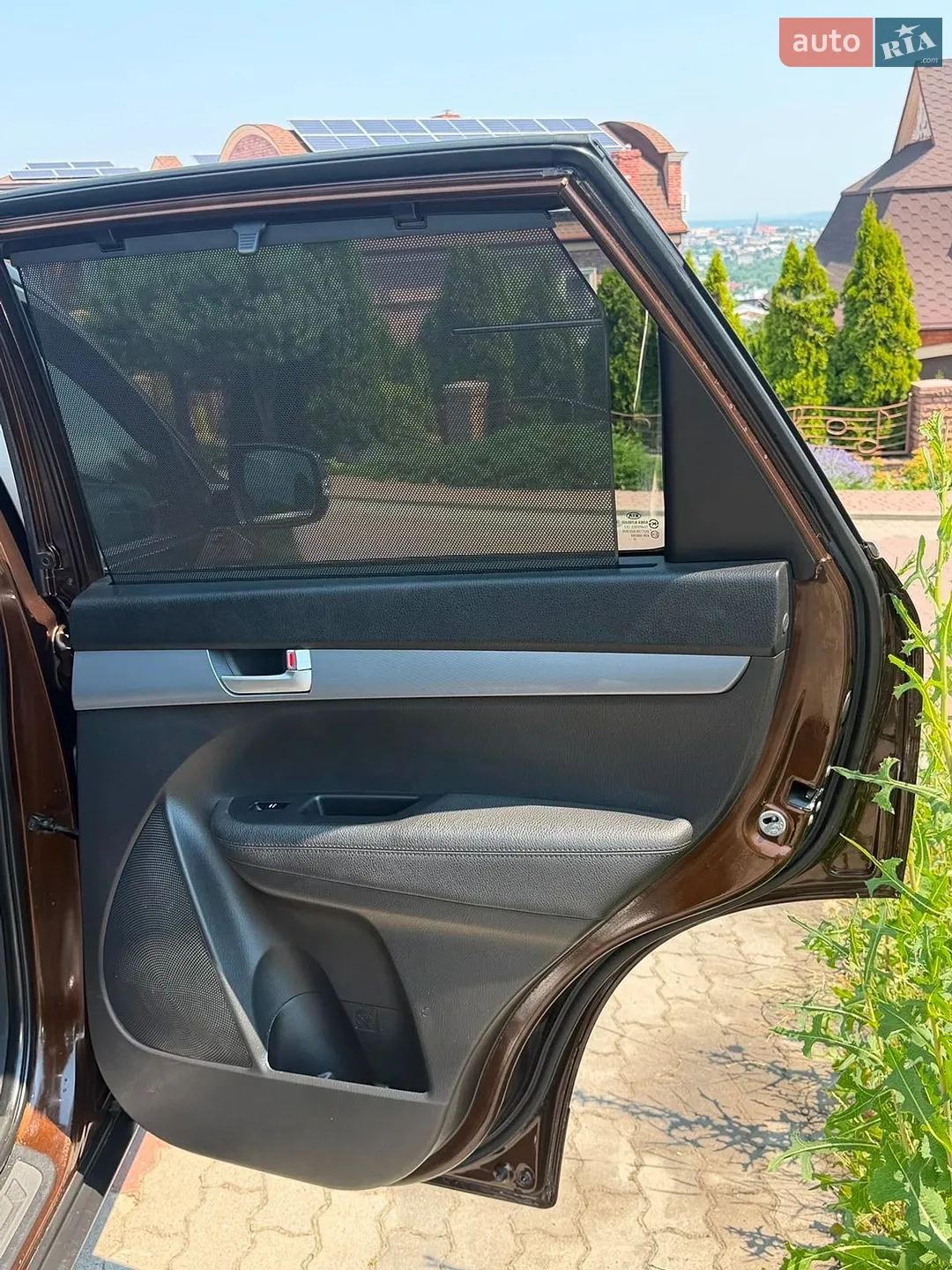 2014 Kia Sorento - мініатюра 23