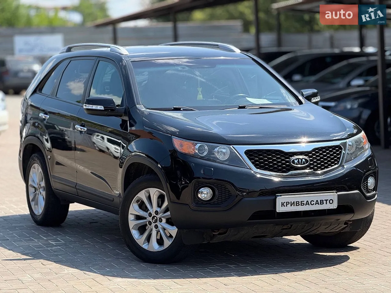 2011 Kia Sorento - мініатюра 19