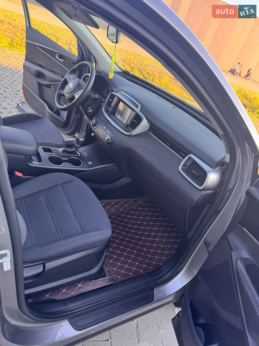 2018 Kia Sorento - мініатюра 6