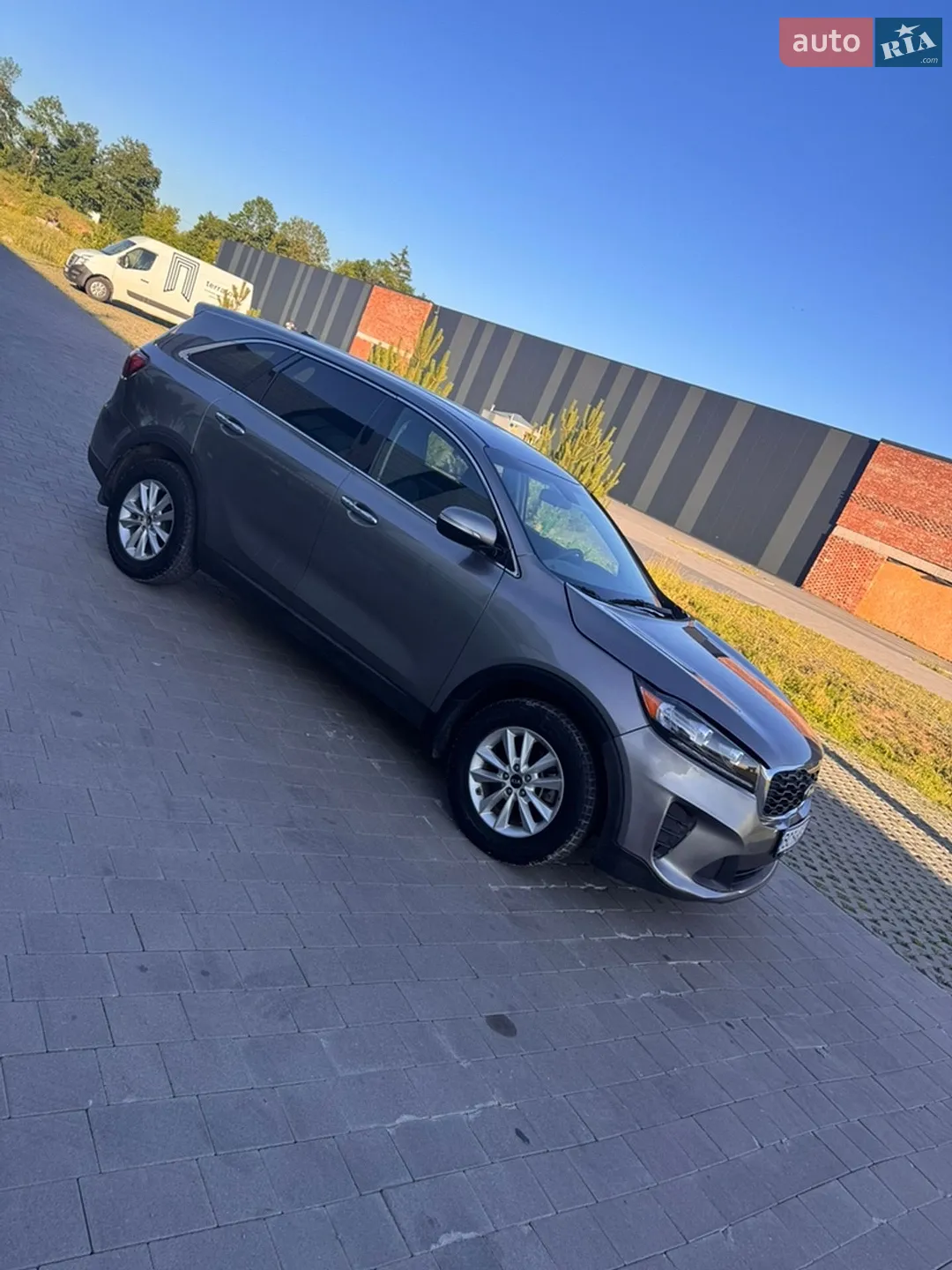 2018 Kia Sorento - мініатюра 15