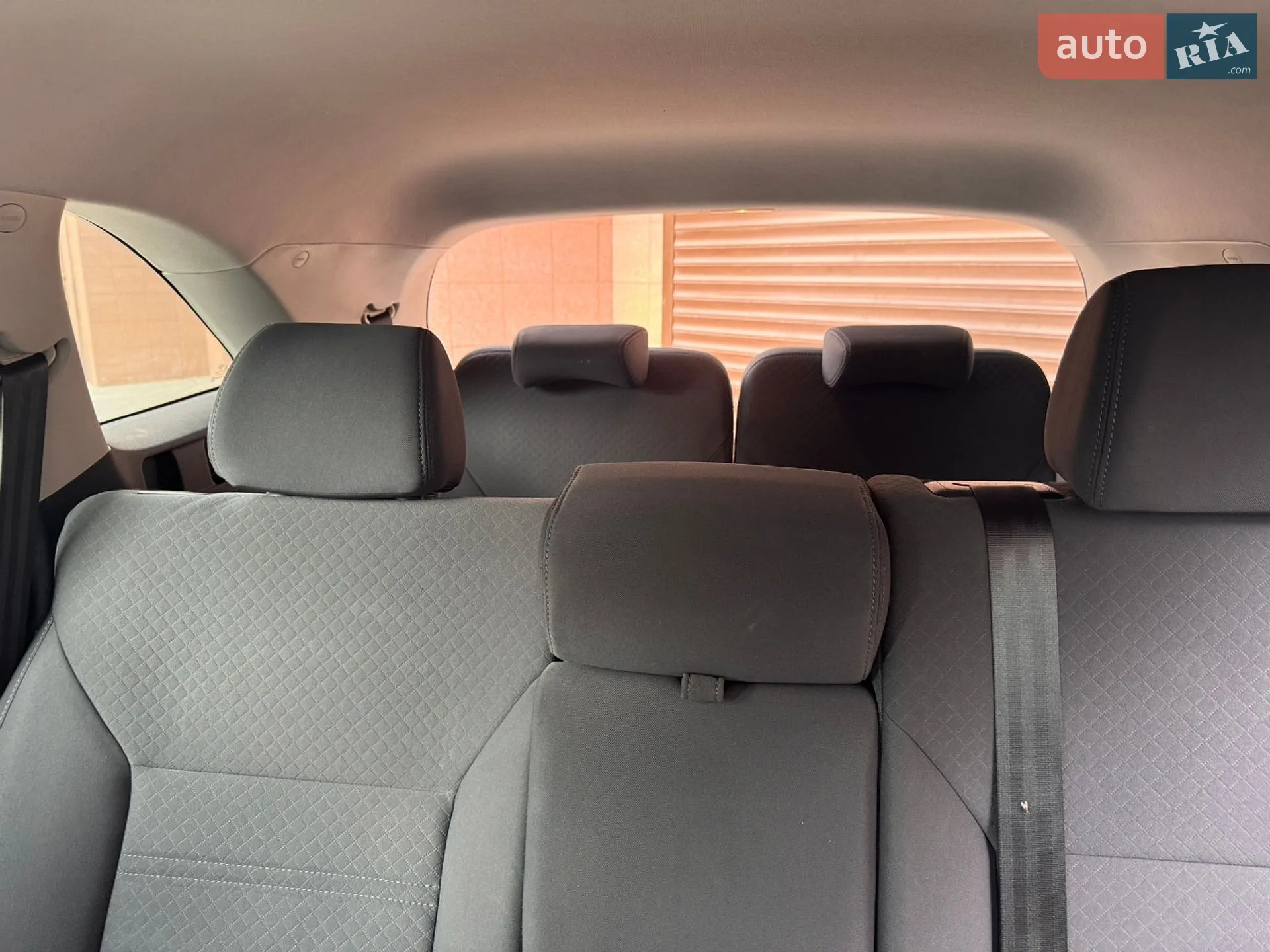 2018 Kia Sorento - мініатюра 24