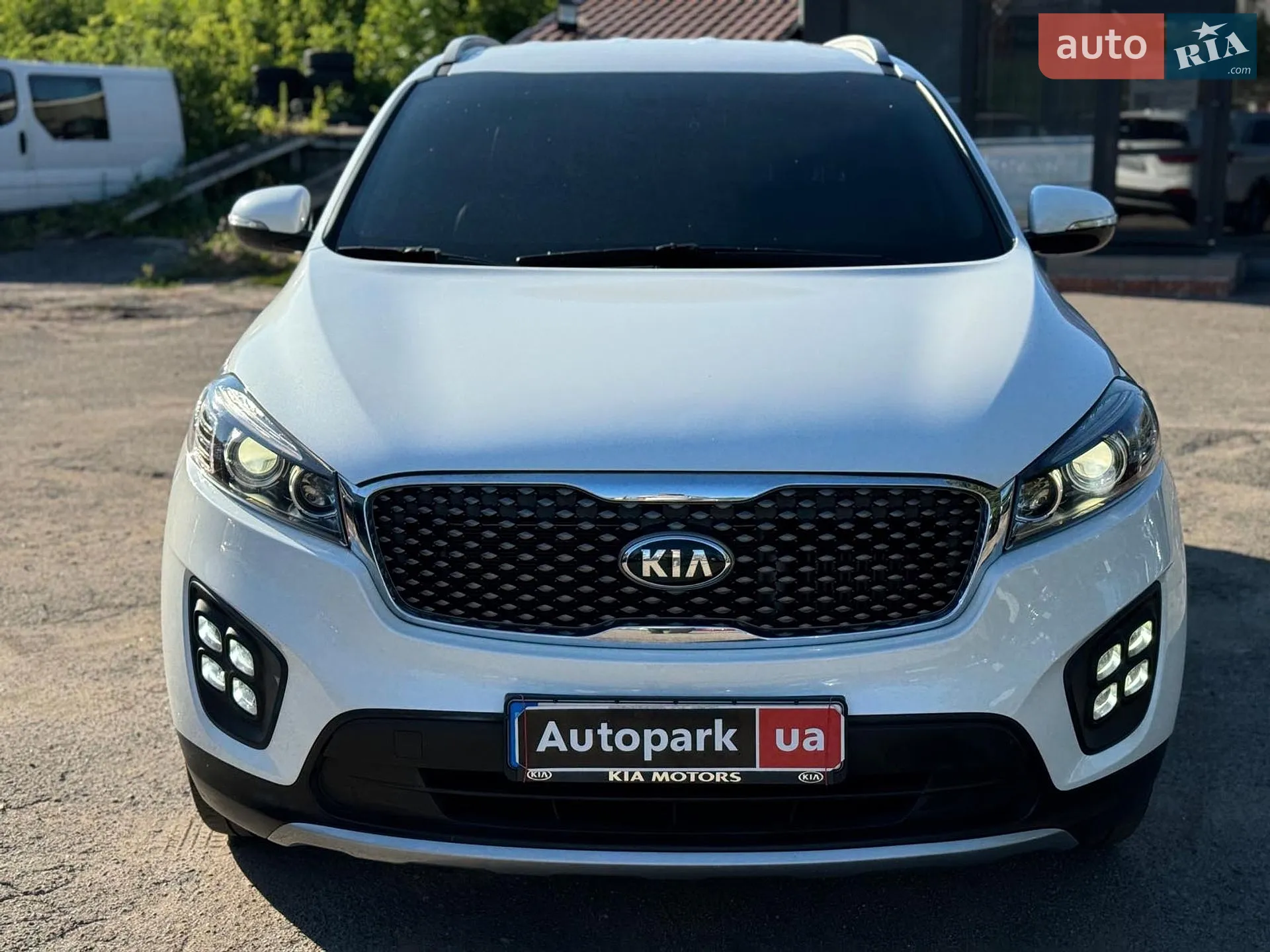 2016 Kia Sorento - мініатюра 2