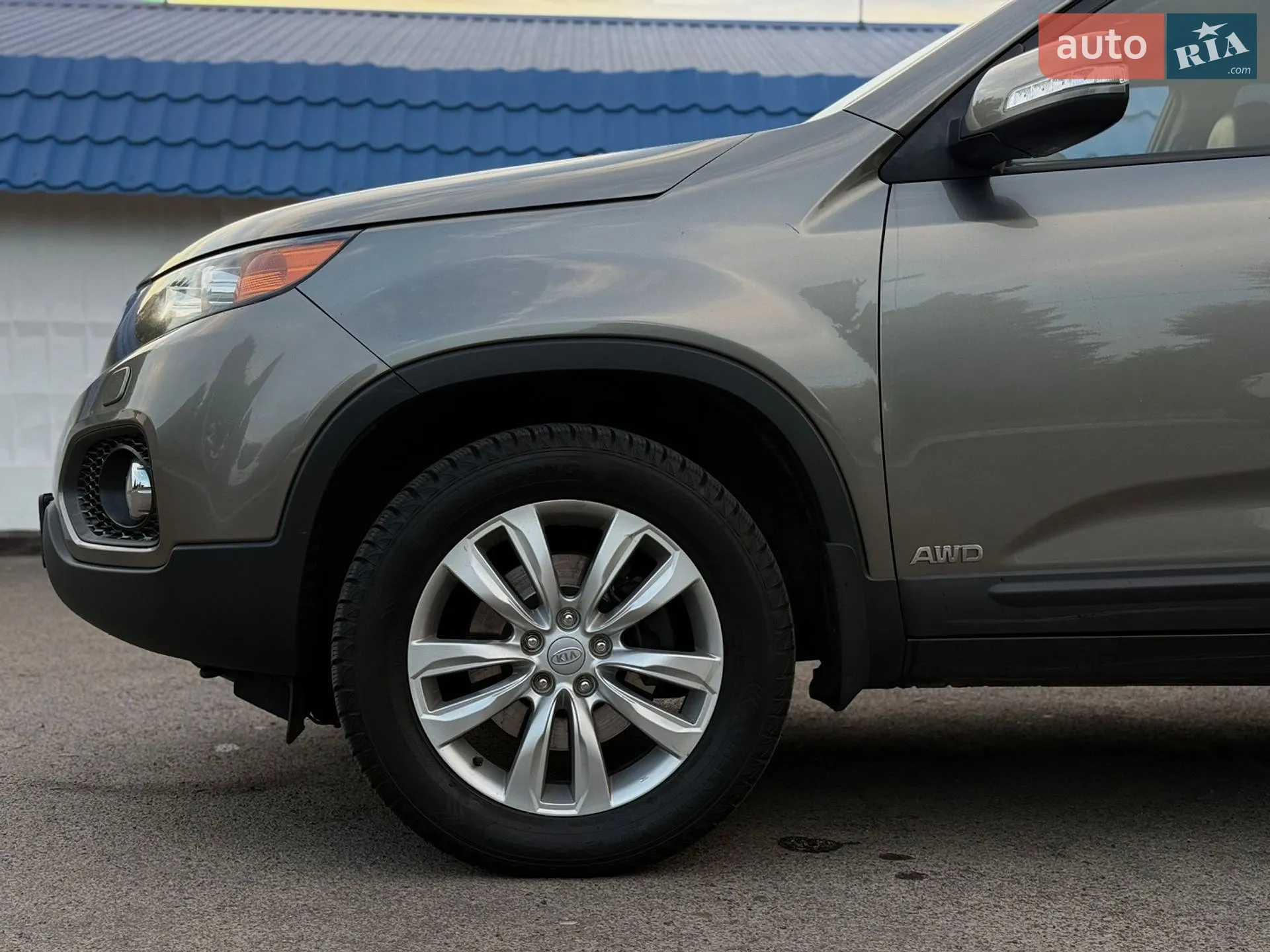 2011 Kia Sorento - мініатюра 20