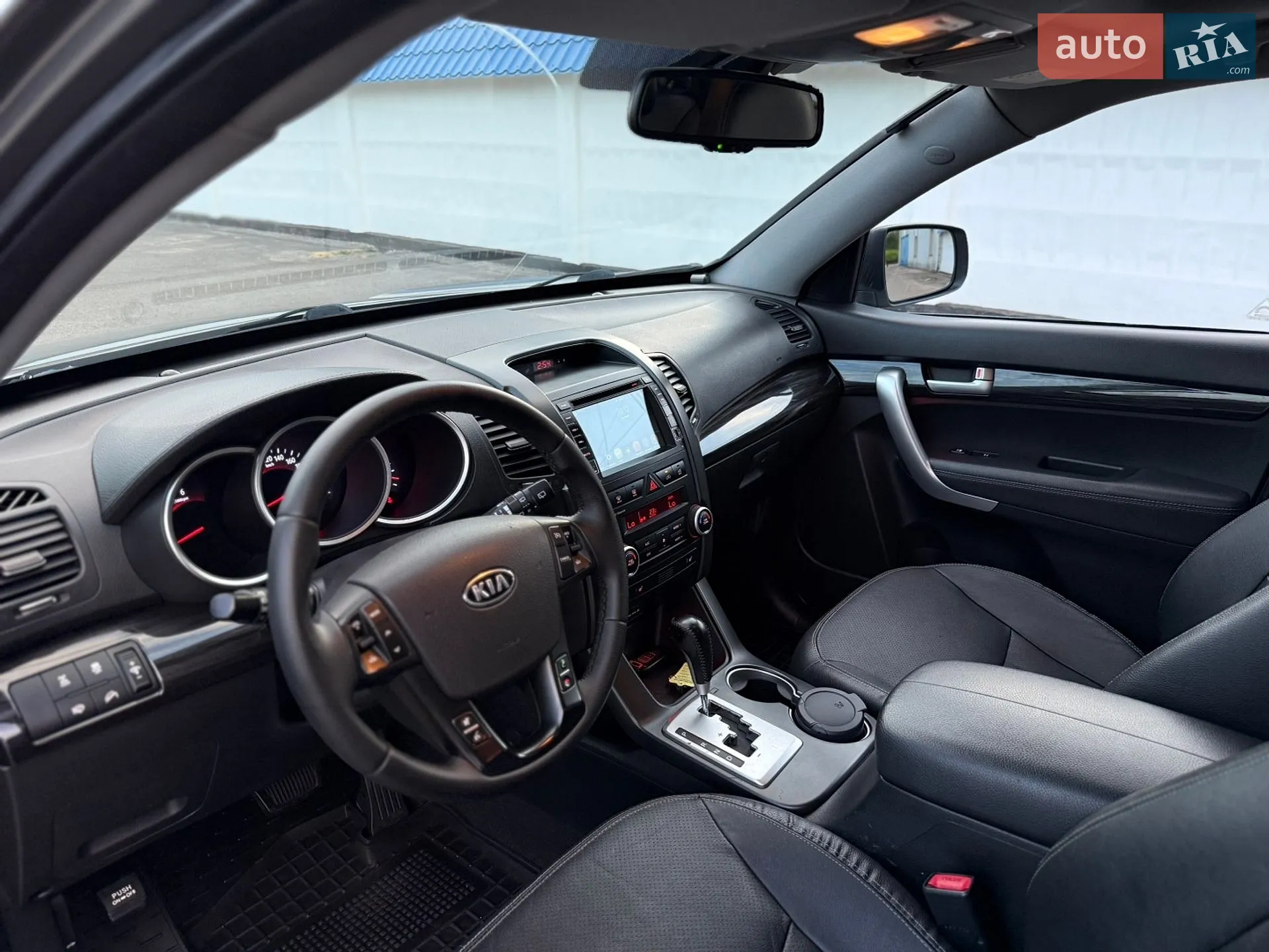 2011 Kia Sorento - мініатюра 32