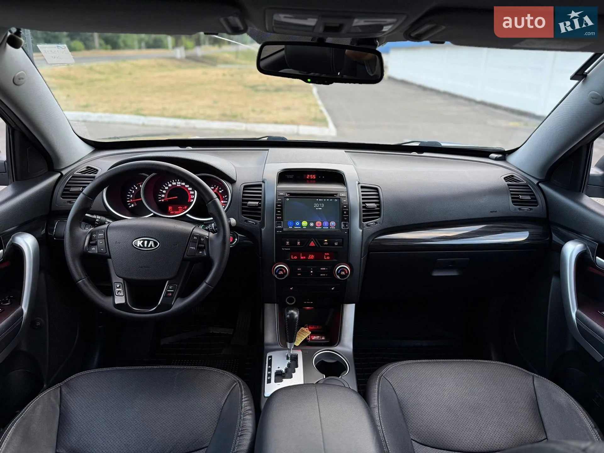 2011 Kia Sorento - мініатюра 39
