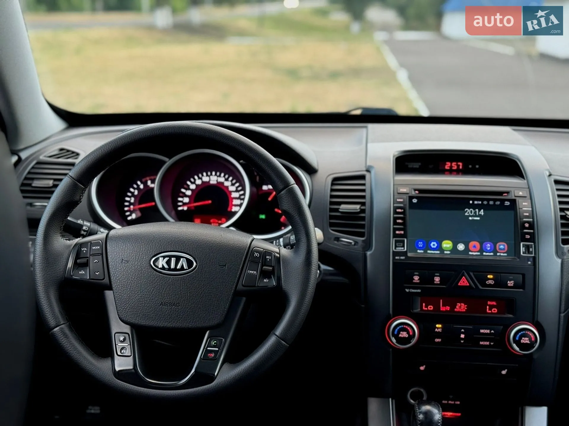 2011 Kia Sorento - мініатюра 43
