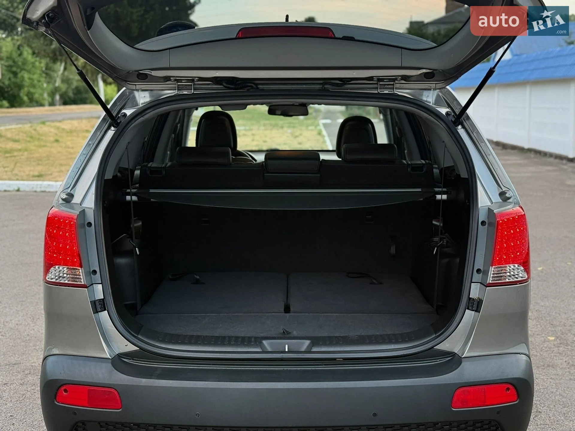 2011 Kia Sorento - мініатюра 46