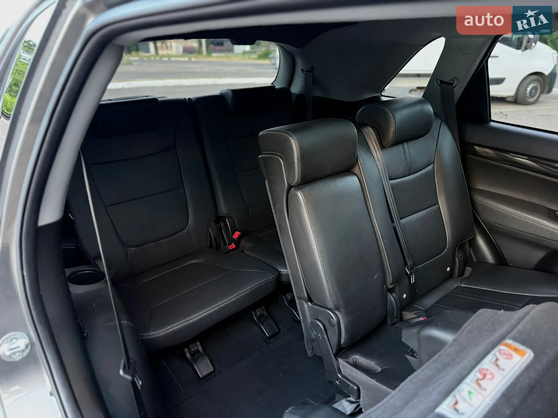 2011 Kia Sorento - мініатюра 54