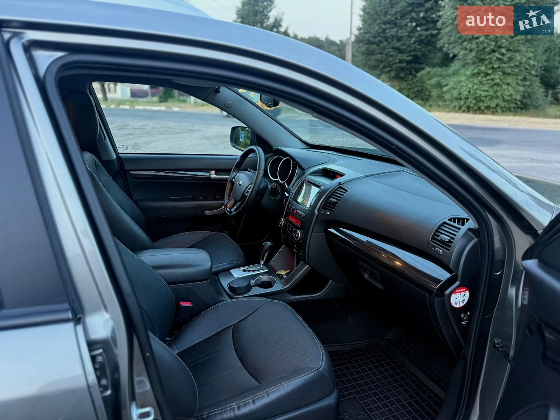 2011 Kia Sorento - мініатюра 59