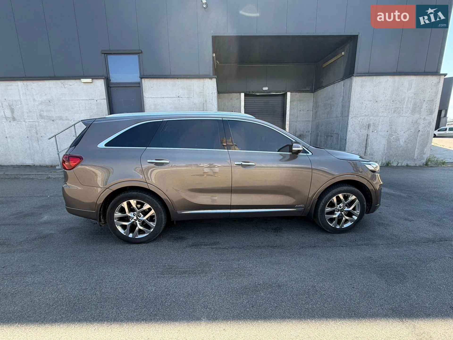 2018 Kia Sorento - мініатюра 6