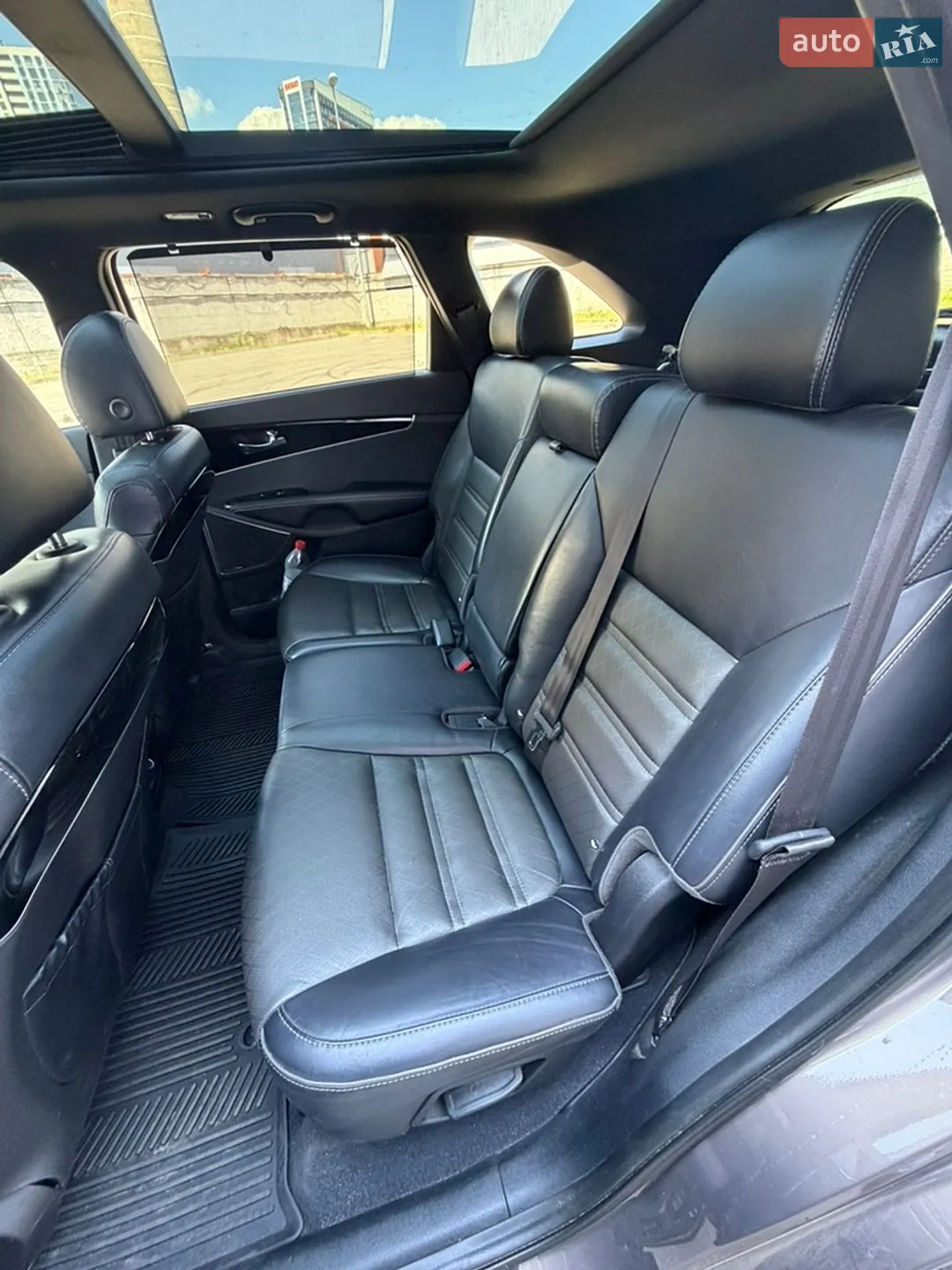 2018 Kia Sorento - мініатюра 31