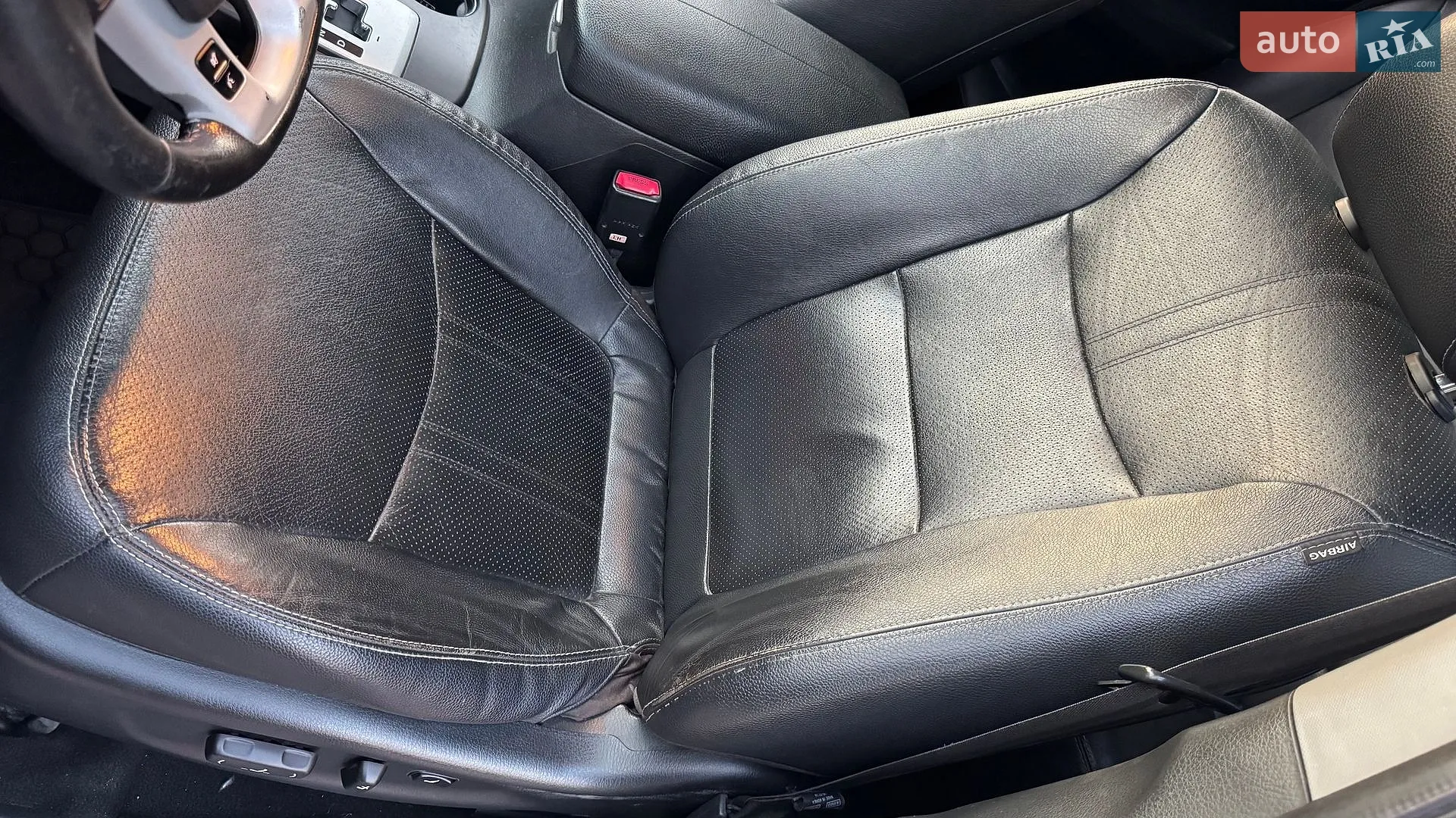 2011 Kia Sorento - мініатюра 14