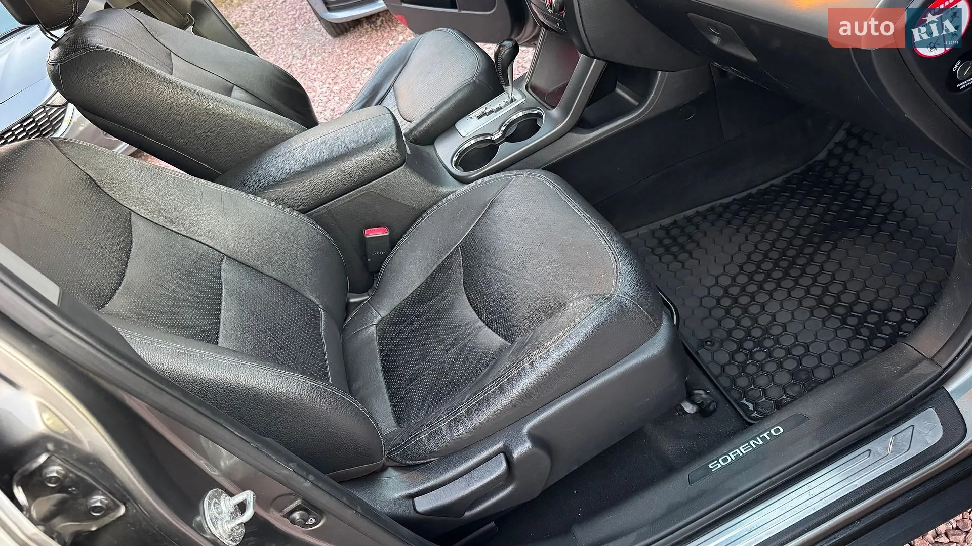 2011 Kia Sorento - мініатюра 25
